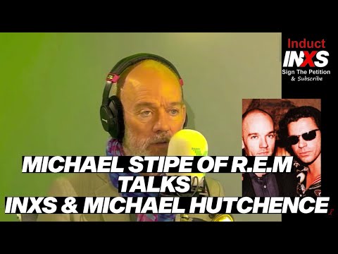 Video: Michael Hutchence Net Worth