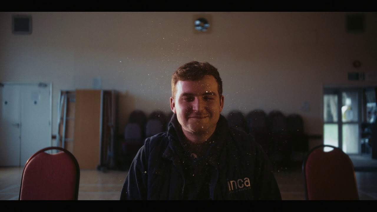 Lady Bird - LOVE (Official Video)