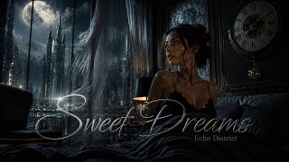 Sweet Dreams | The Dream That Wouldn’t End | Surreal Cinematic Music Video