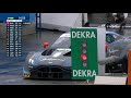DTM Hockenheim 2019 - Qualifying Race 1 - RE-LIVE (English)