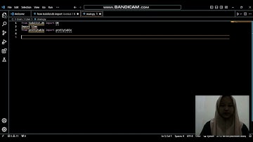 Aplikasi TODO LIST dengan pyton - (untuk memenuhi tugas akhir matkul PBO)