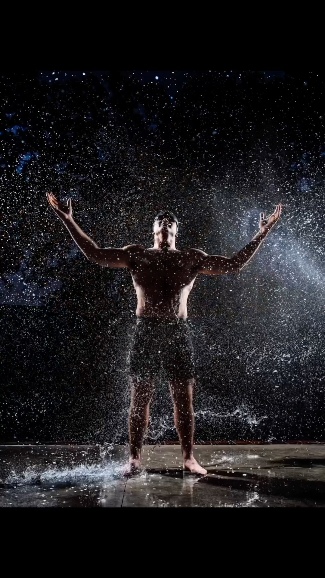 Swim photoshoot favorites! #sportsphotography #offcameraflash