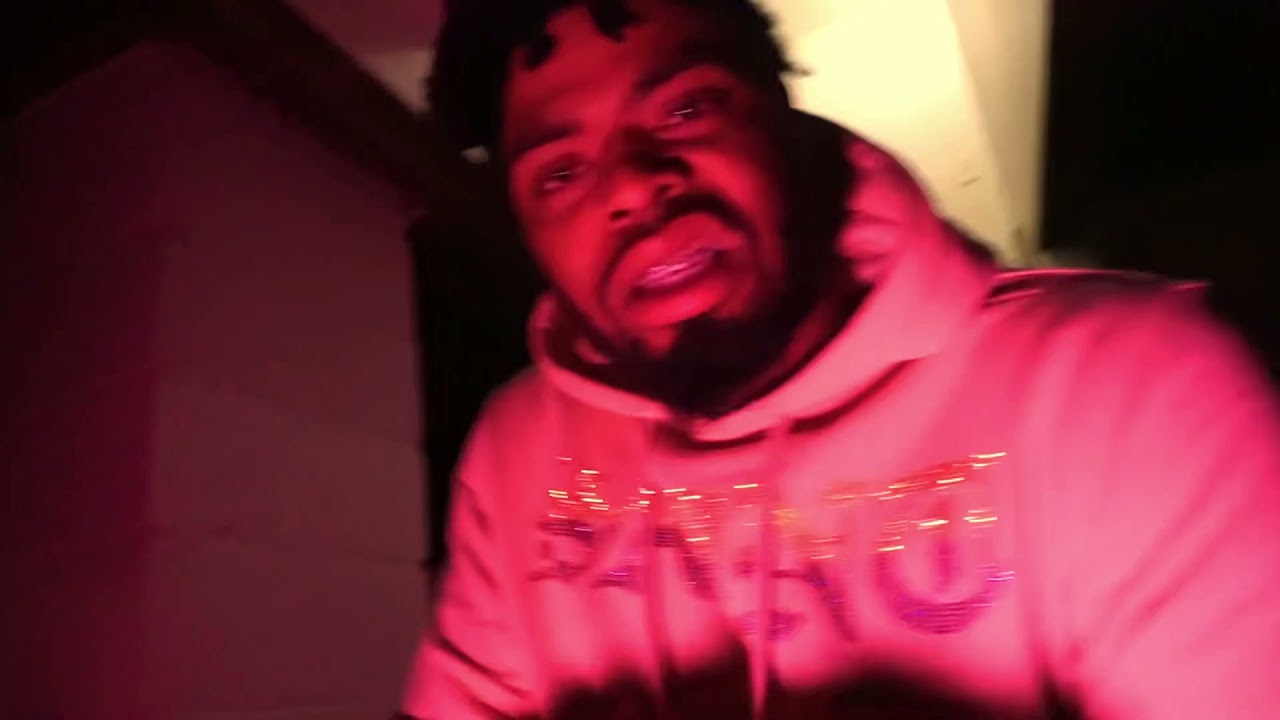 1800jumpout ft.big homie q - Poison (official music video)