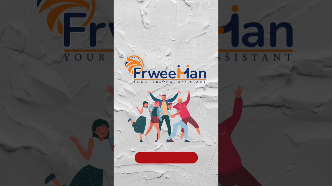 Meet Our Dedicated Executive: Frweeman - Always Ready to Serve 