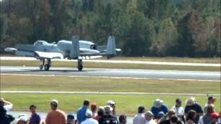 The Great Georgia Airshow