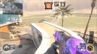 BO3 Crossmap Tomahawk #1