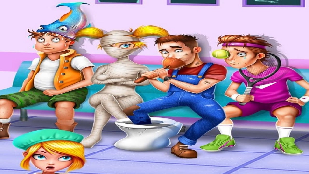 Surgery Games Surgery Games For Kids Surgery Games For Girls