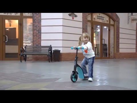 Nadle™ Bike 3 in 1