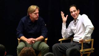 From $12M to $1.7B (Van de Bunt)