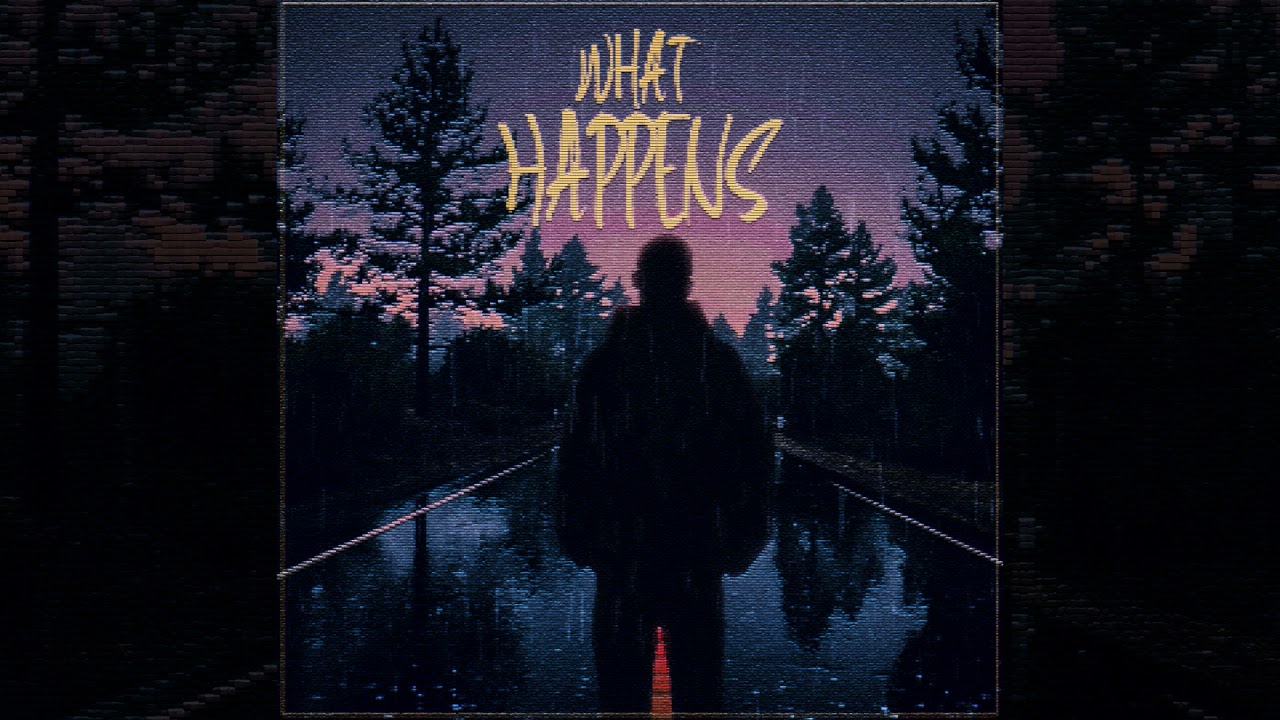 Cihtym - What Happens auf YouTube ansehen Cihtym - What Happens auf YouTube ansehen