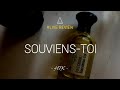 Souviens-Toi (renamed SECRET FEVER) from Papillon Rouge/ HPK Paris