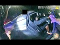 Bodycam Shows Indian River Deputies Shooting an Armed Man As He Flees From a Traffic Stop