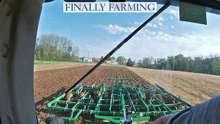 Finally Farming