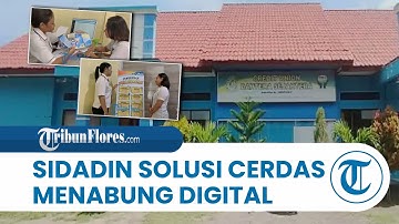 KSP Credit Union Bahtera Sejahtera Ajak Masyarakat Menabung Lewat SIDADIN