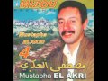 MUSTAFA ELAKRI المصطفى العكري و الفنانة تامهاوشت 4 