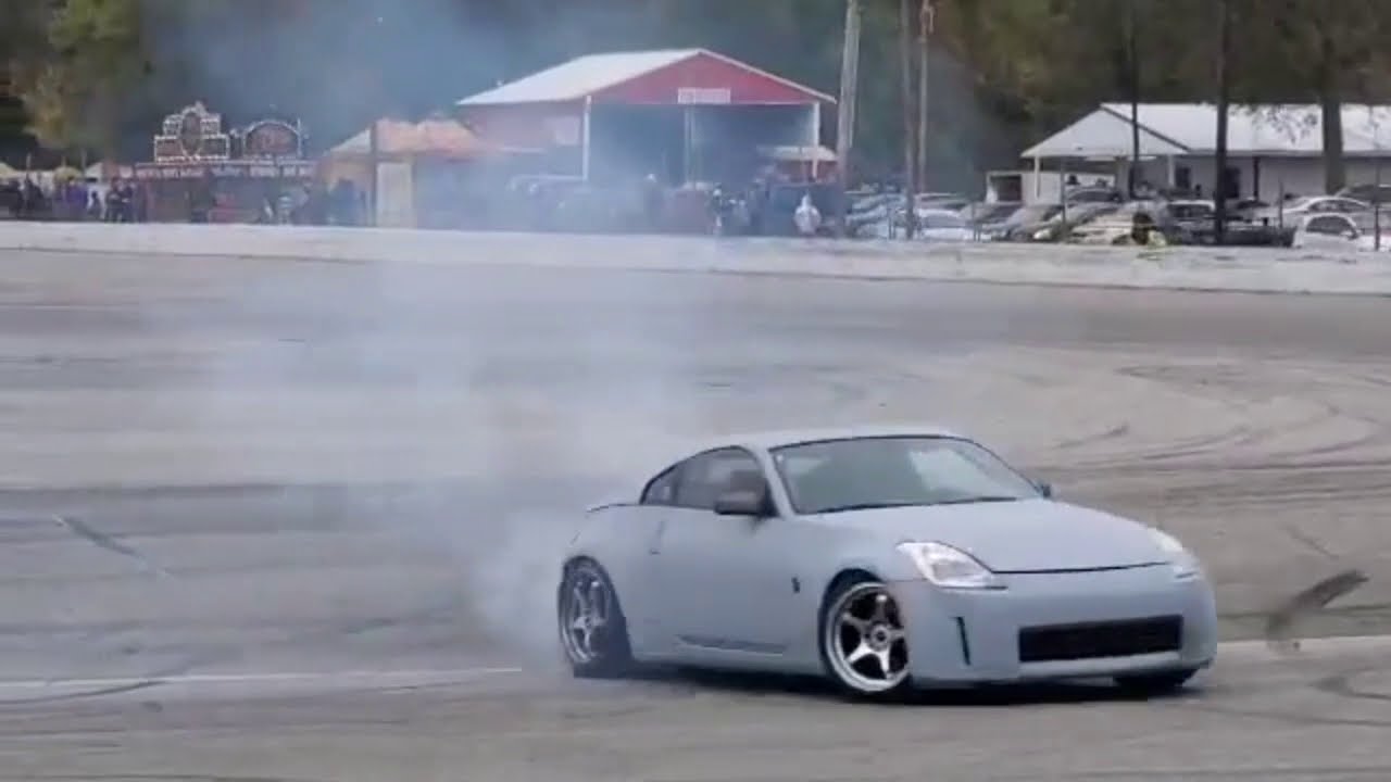 Import Alliance 2020 Bowling Green KY Beach Bend Raceway