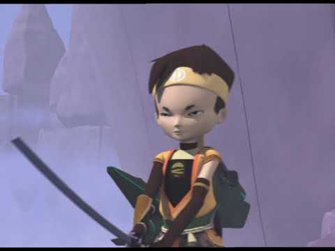 CODIGO LYOKO - EP51 - La gran revelación