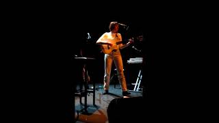 Aldous Harding - Living the Classics (Jazzhouse, Copenhagen 24 Oct 2017)