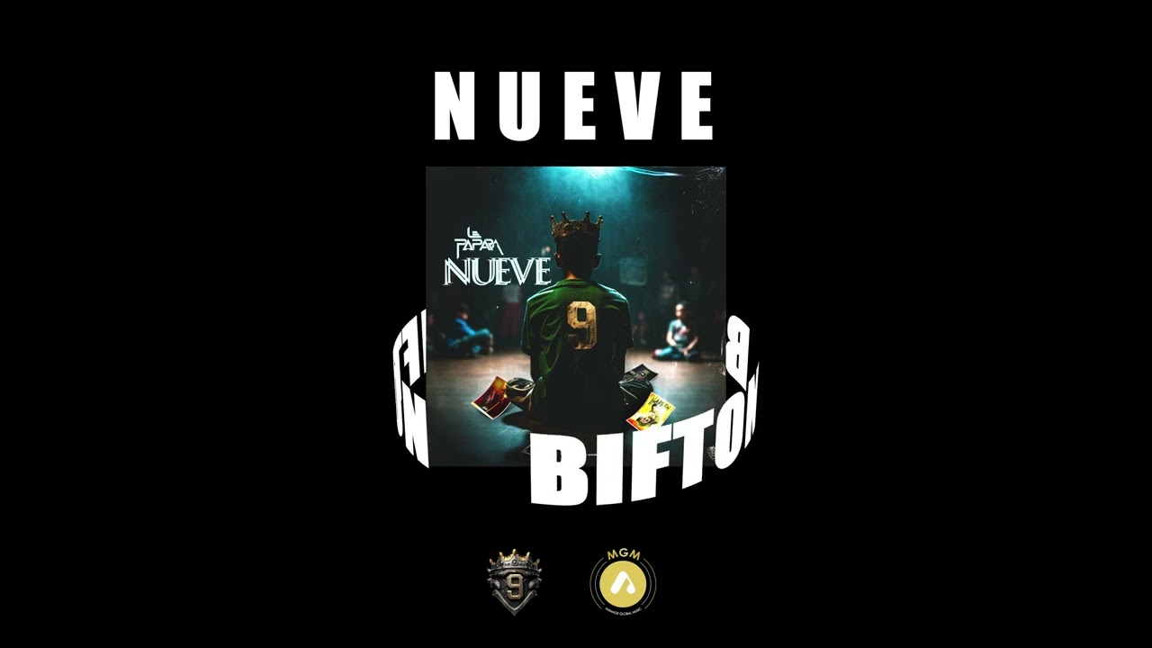 Watch LePapara - Bifton (Audio) on YouTube Watch LePapara - Bifton (Audio) on YouTube