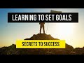 Goal Setting and SMART Goals Quiz