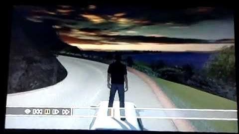 Driv3r best cheat EVER!