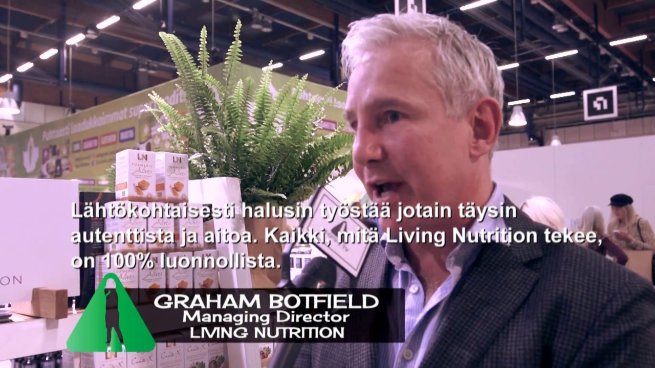 Fermentointi räjäyttää ravintopitoisuudet pilviin!