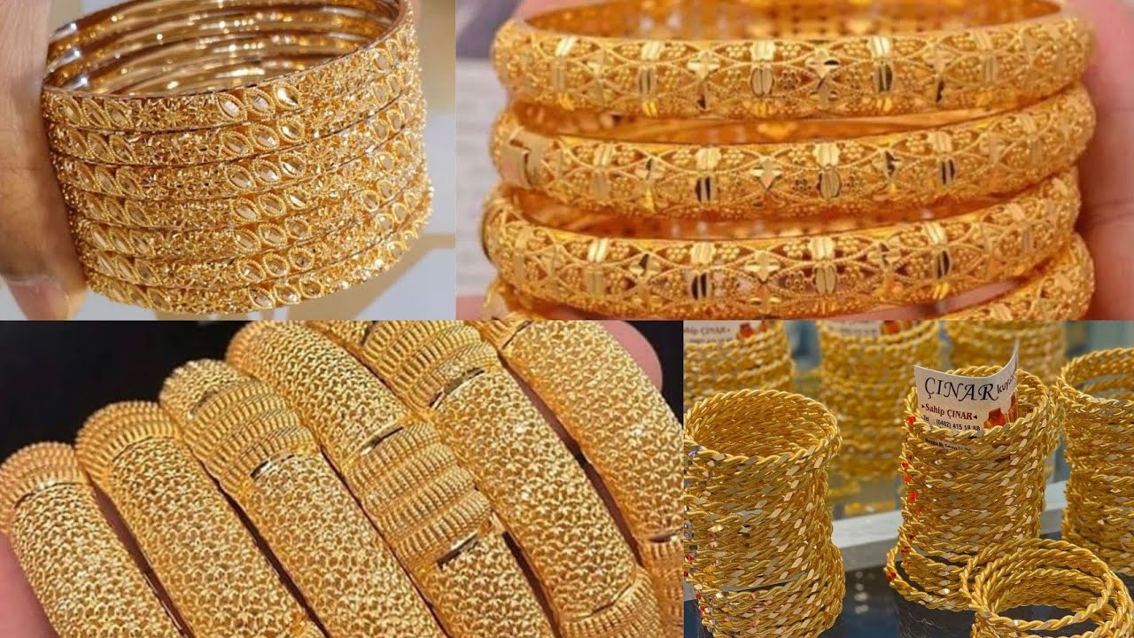 تشكيلة غوايش كويتي وبحريني وهندي عيار 21 وللأطفال بناجر موديلات 2021 الرميزان الجزء 2