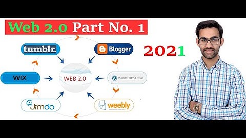 Web 2.0 Backlinks in Hindi | Skills Digital4u