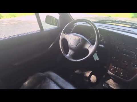 Peugeot 306 Cabriolet 2.0 - 1995 Benzin.fr