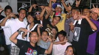 FLIP HOP CREW  ZAMBOANGUITA CHAPTER TRAILER 2010 ( UPLOADED BY BBOY JAYMARK )