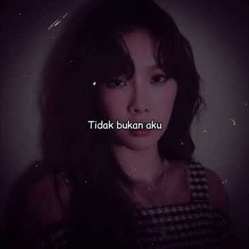 TAEYEON ~ FINE ~ Lirik indo sub/ story wa