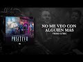 BANDA MS - NO ME VEO CON ALGUIEN MÁS (LYRIC VIDEO)