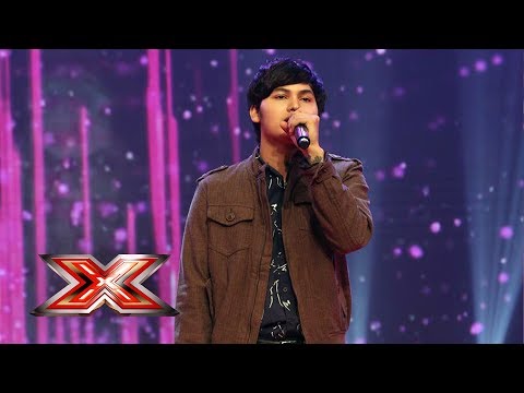 Sai Yan Naung | Final | The XFactor Myanmar 2018