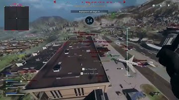 NEW | UPDATE WARZONE CHEAT | UNDETECTED COD WARZONE HACK | AIM + WALLHACK | FREE 2022