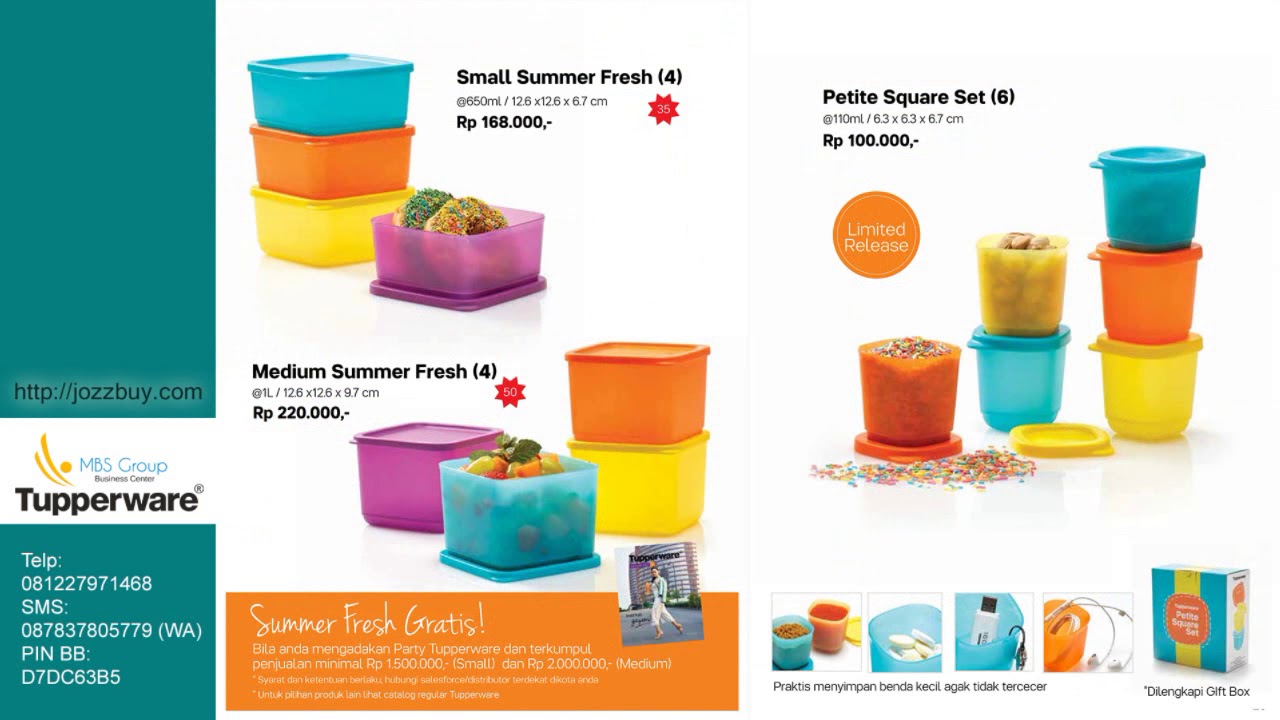087837805779 Harga Tupperware Bulan November 2017 You 087837805779 Harga Tupperware Bulan November 2017