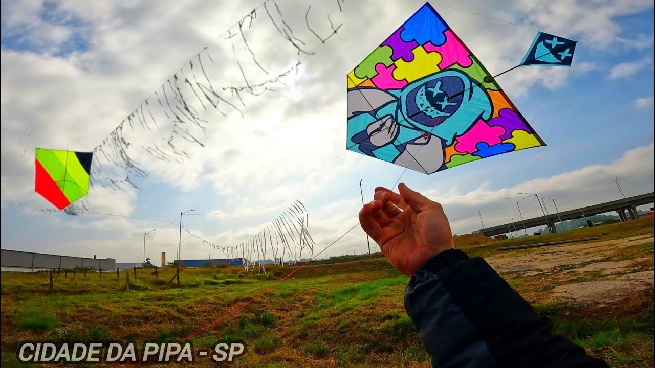 PIPÃO AUTISTA FOI CORTADO EM OUTRA CIDADE  PASSOU PELOS APARADORES E CAIU EM GUARULHOS 