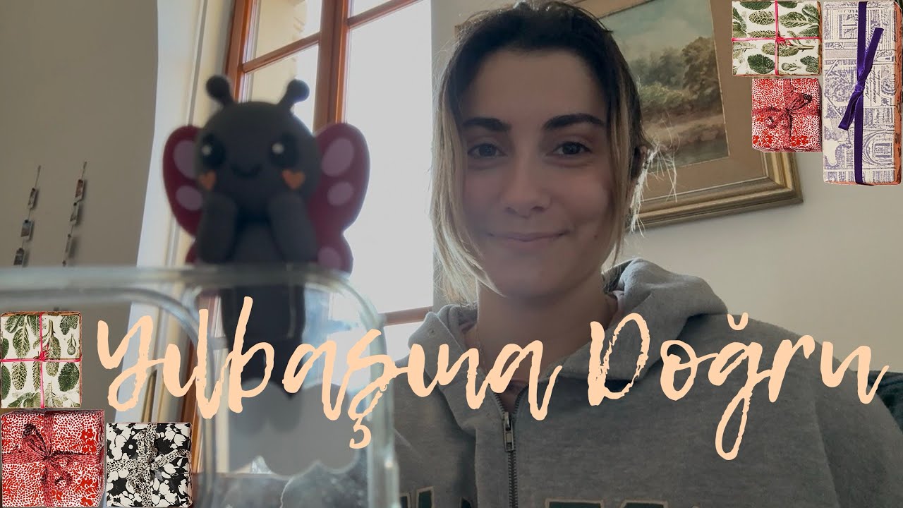 Yılbaşına Doğru! İtalyada koşmak, ev halleri…🎄🫠