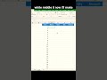Macros Can Make Your Life Easier 💻🧠💡 | Save you alot of Time &amp; Work Smarter! #excel #macros #shorts