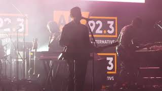 "Worst Nites" Foster the People@Barclays Center Brooklyn 12/6/18