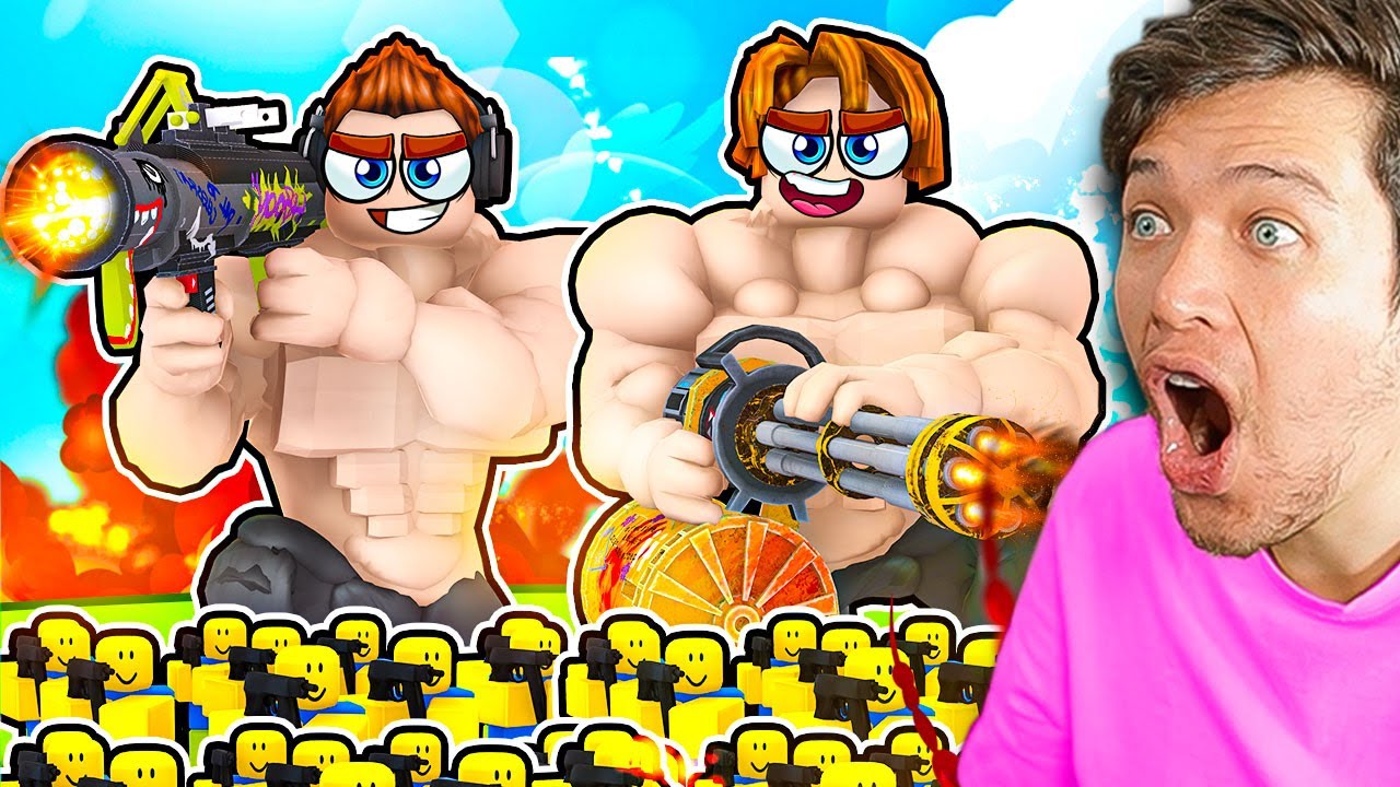 DEFENSA DE TORRES con PLECH!!! 🔥💪 | ROBLOX (World Defenders)