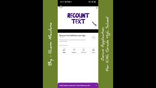 How to Use Zenius Application for Learning English screenshot 2