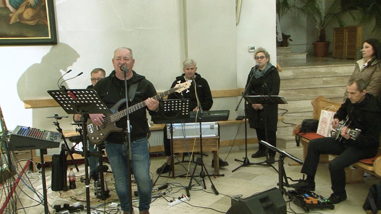 Adoracja. Krok 6. Gowarczów 6.05.2025