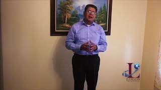 Teología del Antiguo Testamento - Rev Henry Rodriguez