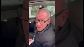 Guerra e caro vita: le reazioni dei cittadini video