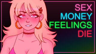 Sex Feelings Die