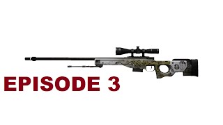 Csgo Awp 4K On Mirage