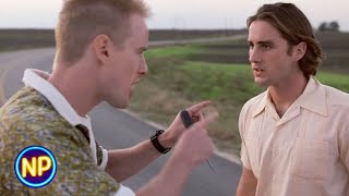 "You Don't Tip 500!" | Bottle Rocket