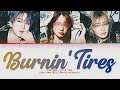KARAOKE Stray Kids 스트레이 키즈 Changbin I N Burnin Tires 3 Members You As Member ColorCoded KARAOKE Stray Kids 스트레이 키즈 Changbin I N Burnin Tires 3 Members You As Member ColorCoded