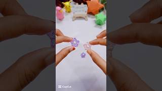 beads flowers 🌸 #diy #craft #origami #beads #pearl #handmade #ideas #flowers #viral #shorts #video