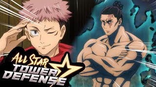 Novos Personagens Vazados De All Star Tower Defense All Star Tower Defense